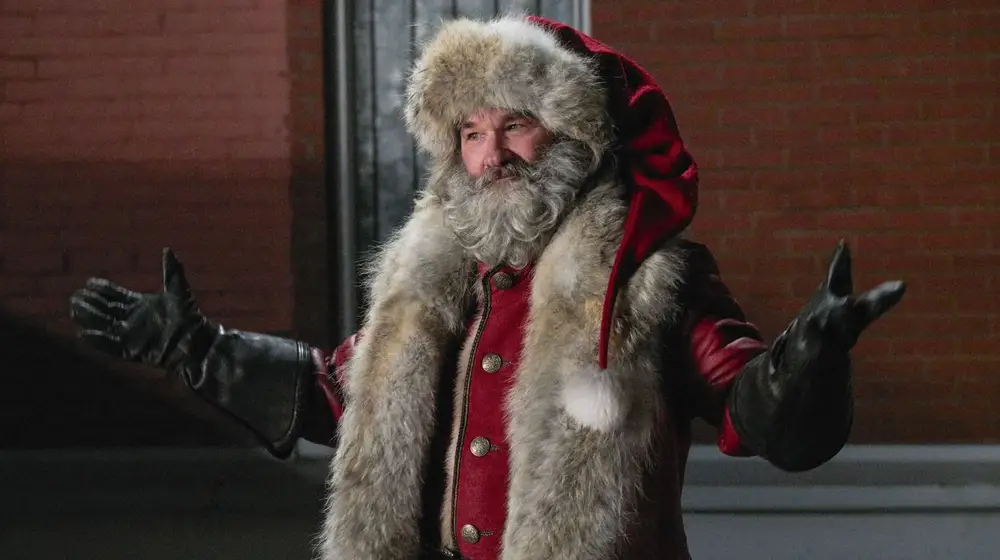 Netflix’s ‘Christmas Chronicles’ Breaks $200M